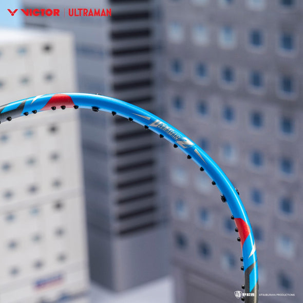 VICTOR｜ULTRAMAN Racket TK-ULTRAMANZ F