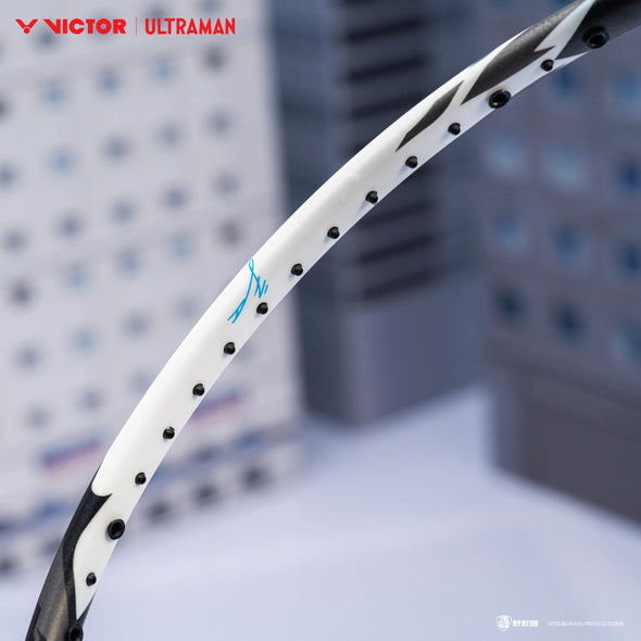 VICTOR｜ULTRAMAN Racket TK-ULTRAMANZ F