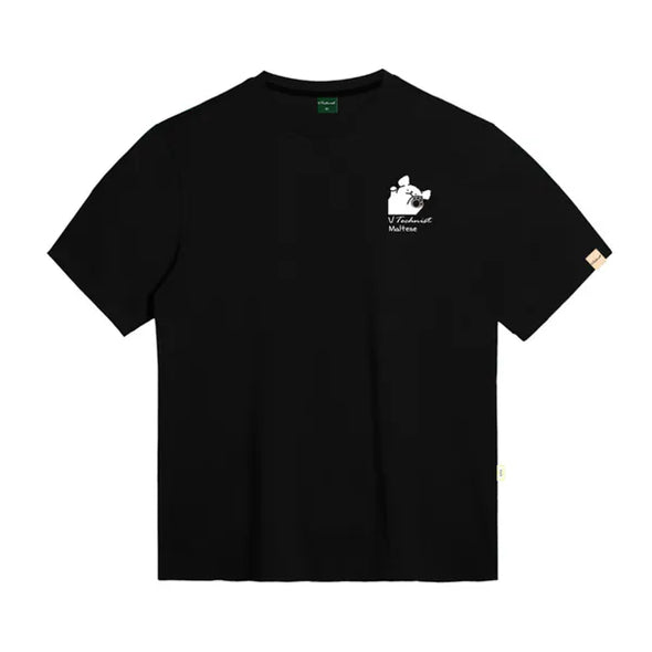 Technist X Maltese 2025 Cotton Like UNI T-shirt TNT55140