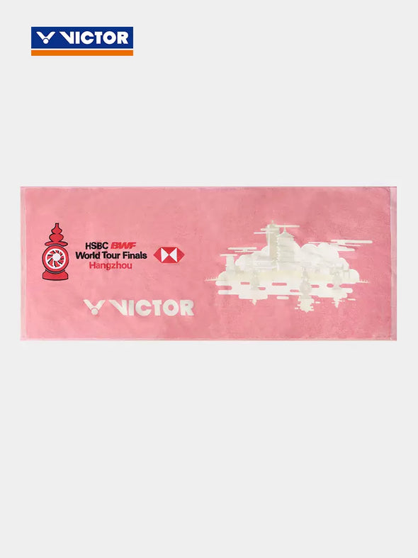 VICTOR Sport TOWEL TW407WT