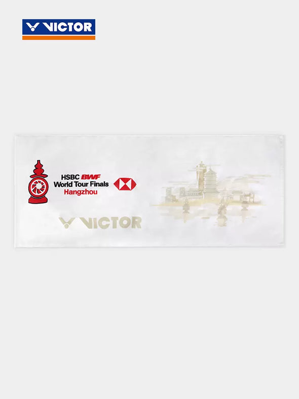 VICTOR Sport TOWEL TW407WT