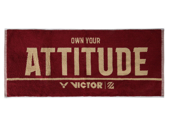 VICTOR x LZJ Sports Towel TW4514LZJ D