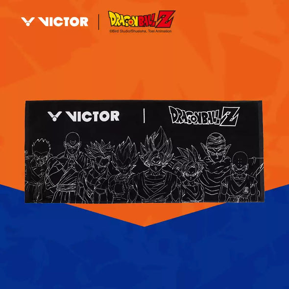 VICTOR x Dragon Ball Z Towel TW511DBZ