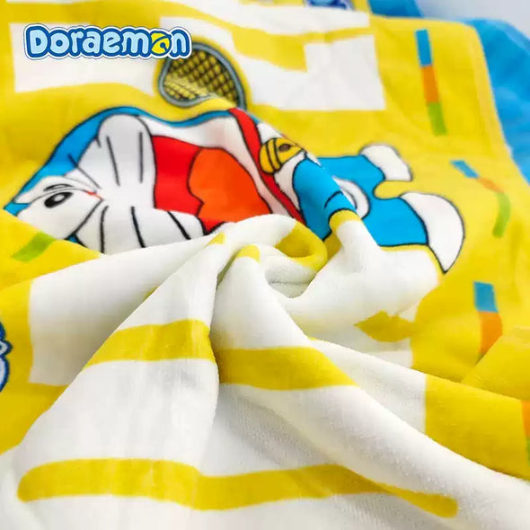 VICTOR x Doraemon Towel TW511DRM/TW512DRM