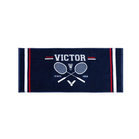 VICTOR BADMINTON CLUB COLLECTION Towel TW5521VBC