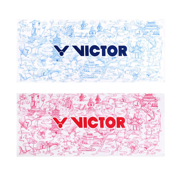 2025 BWF World Tour Finals Merchandise Towel TWWT2505