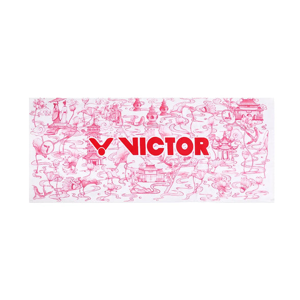 2025 BWF World Tour Finals Merchandise Towel TWWT2505