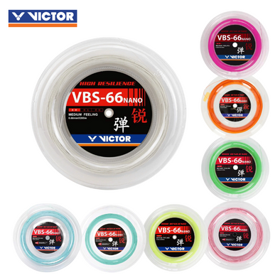 Victor VBS-66N 200m Reel