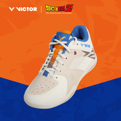 VICTOR x Dragon Ball Z Badminton Shoes VG-DBZ