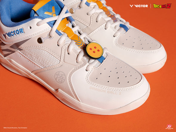 VICTOR x Dragon Ball Z Badminton Shoes VG-DBZ