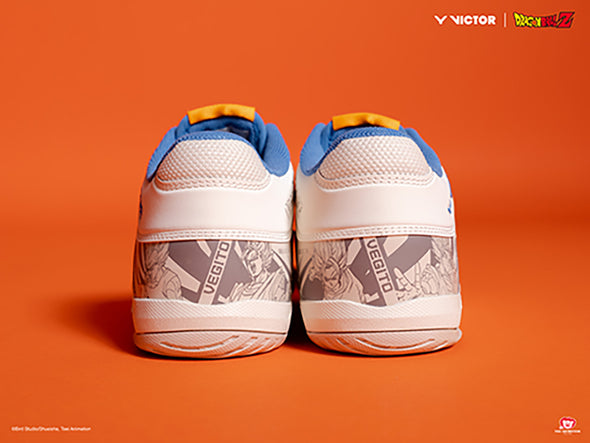 VICTOR x Dragon Ball Z Badminton Shoes VG-DBZ