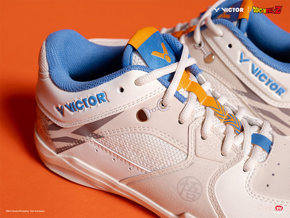VICTOR x Dragon Ball Z Badminton Shoes VG-DBZ