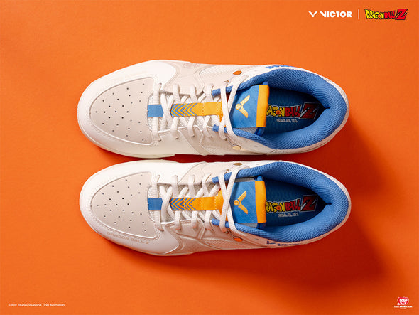VICTOR x Dragon Ball Z Badminton Shoes VG-DBZ