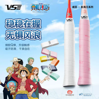VS x ONE PIECE Series Racket Grip – e78shop