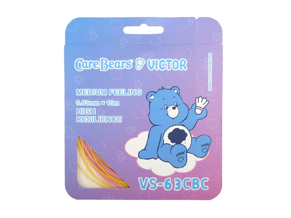 VICTOR X Care Bears Badminton Strings VS-63CBC