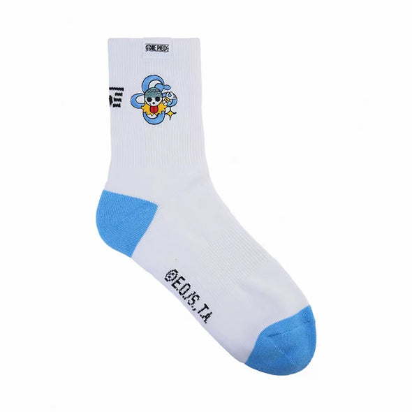 VS x ONE PIECE Series Badminton Sports Socks VS1135 – e78shop