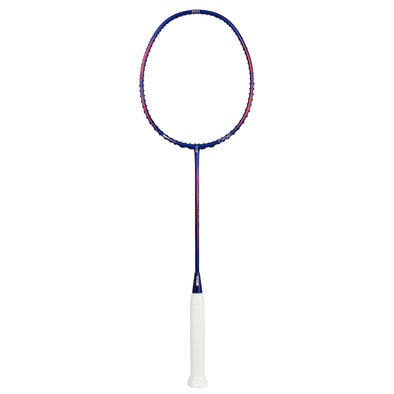 VS Feng Ling Badminton Racket - Purple & Blue