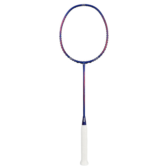 VS Feng Ling Badminton Racket - Purple & Blue