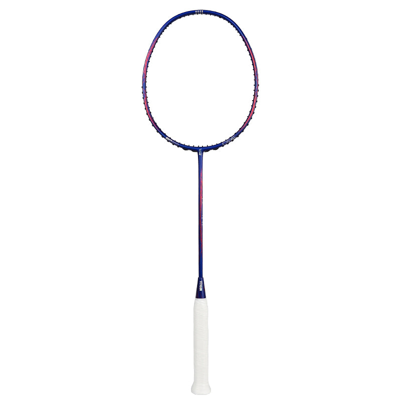 Ling Racket VS Feng Ling Badminton Racket - Purple & Blue (Strung Set) – e78shop