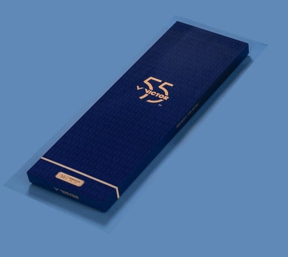 Victor 55 th Anniversary Limited Gift Box - BRAVE SWORD 12 DLUX GB