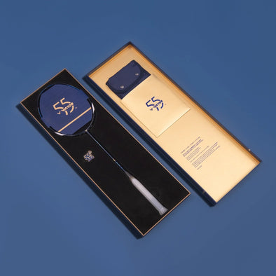 Victor 55 th Anniversary Limited Gift Box - BRAVE SWORD 12 DLUX GB