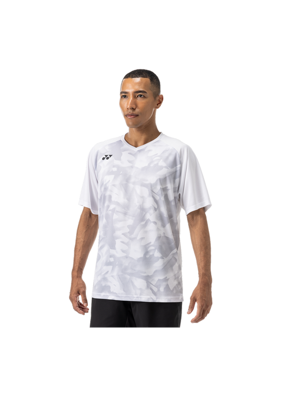 YONEX Men’s Crew Neck Shirt YM0033EX