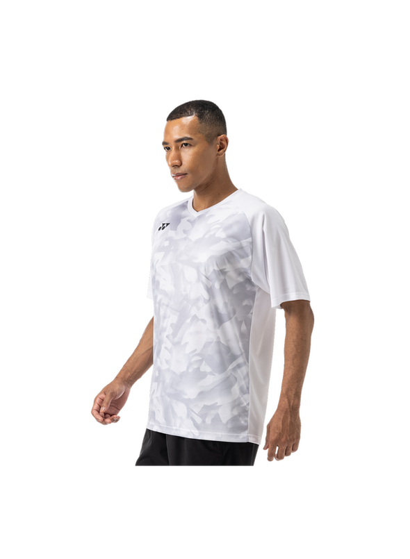 YONEX Men’s Crew Neck Shirt YM0033EX