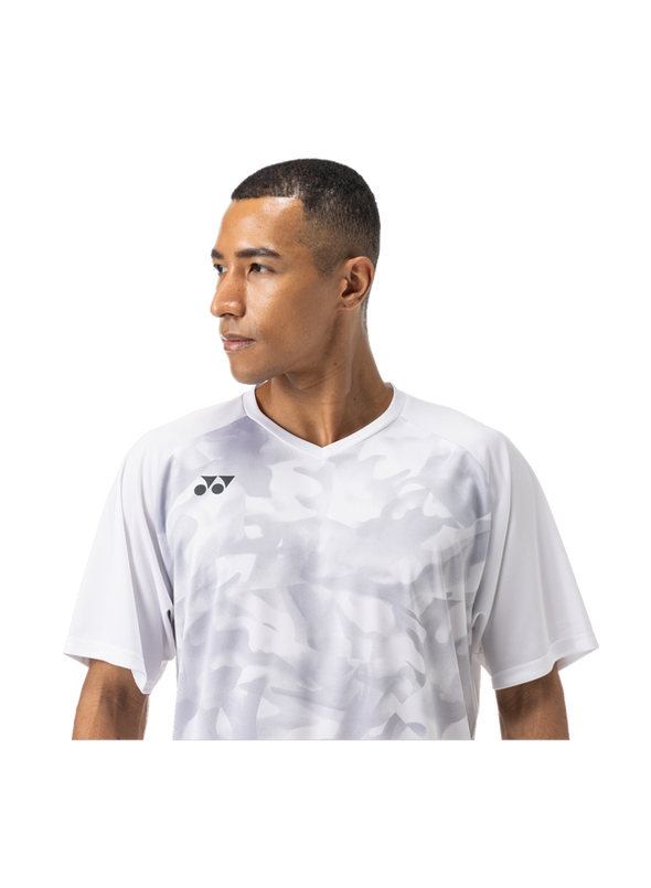 YONEX Men’s Crew Neck Shirt YM0033EX