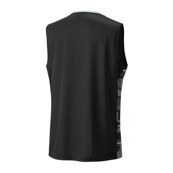 YONEX Men's Sleeveless Top YM0035EX