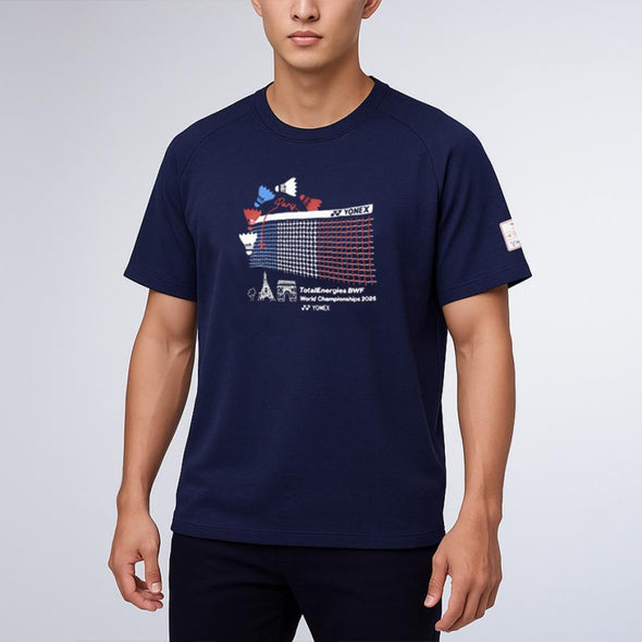 YONEX Uni Dry T-Shirt YOB25120