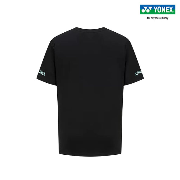 YONEX 2024 NEW Event UNISEX T-shirt YOBC3202CR