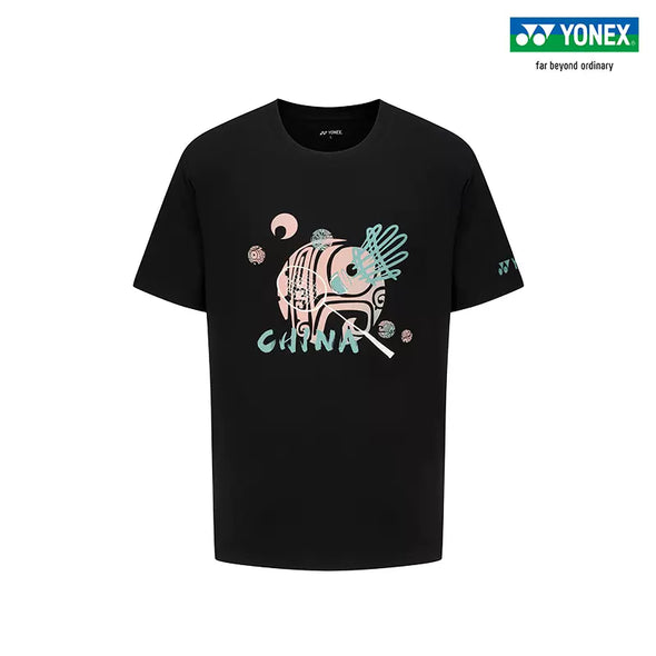 YONEX 2024 NEW Event UNISEX T-shirt YOBC3202CR