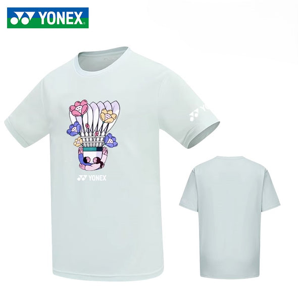 YONEX Limited UNI T-shirt YOBC4049CR