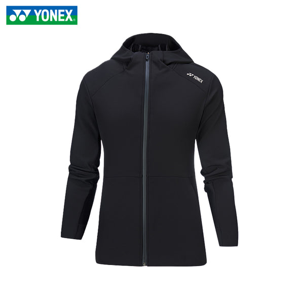 YONEX Women's Fleece-lined Jacket YOBC4053CR