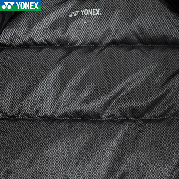 YONEX Men's Down Jacket YOBC4054CR