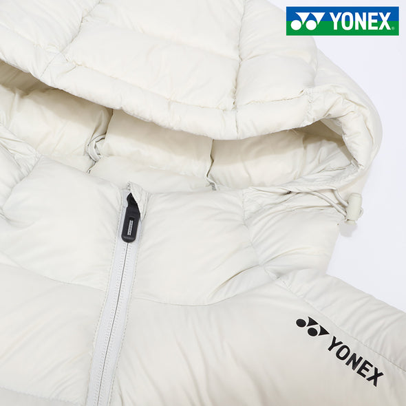 YONEX Men's Down Jacket YOBC4054CR