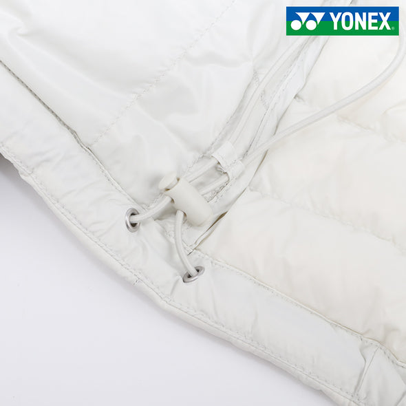 YONEX Men's Down Jacket YOBC4054CR