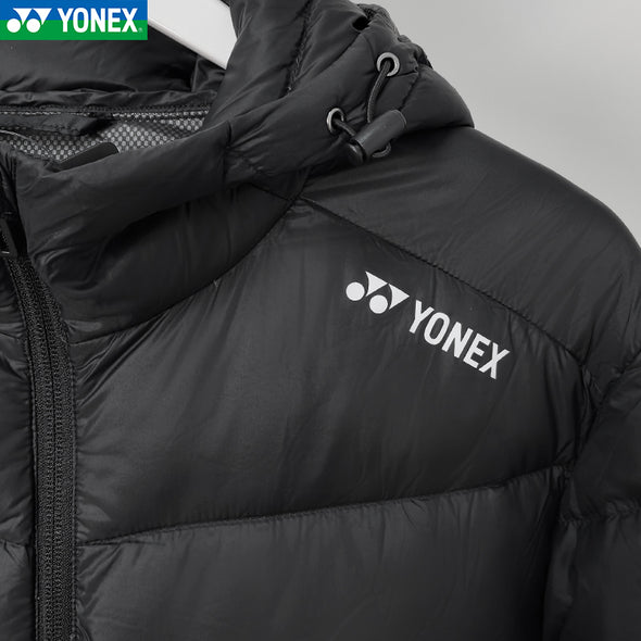 YONEX Men's Down Jacket YOBC4054CR