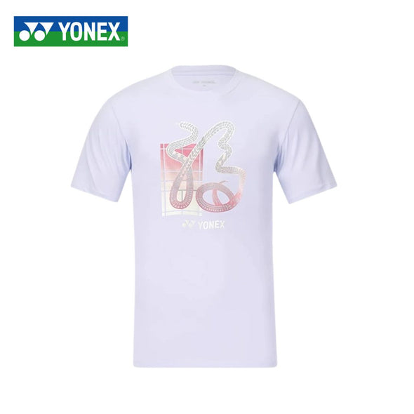 YONEX 2025 Year of Snake Limited Women's T-shirt YOBC418CR