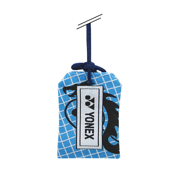 YONEX 2024 TAIPEI OPEN Memorial Commodity Keychain YOBT4901/02