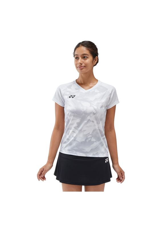 YONEX Women’s Crew Neck Shirt YW0033EX