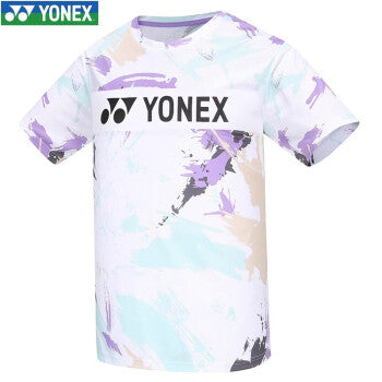 Yonex Men's T-Shirt 115253BCR – e78shop