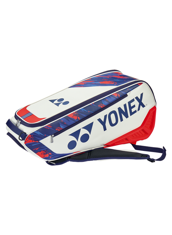 YONEX EXPERT RACQUET BAG 6 PCS BA02326EX