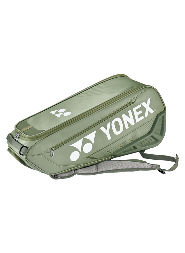 YONEX EXPERT RACQUET BAG 6 PCS BA02326EX