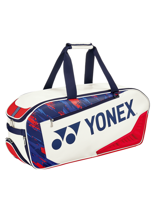 YONEX 2024 EXPERT TOURNAMENT BAG BA02331WEX