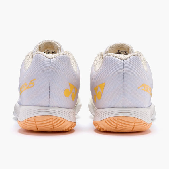 POWER CUSHION AERUS Z WOMEN - White / Orange