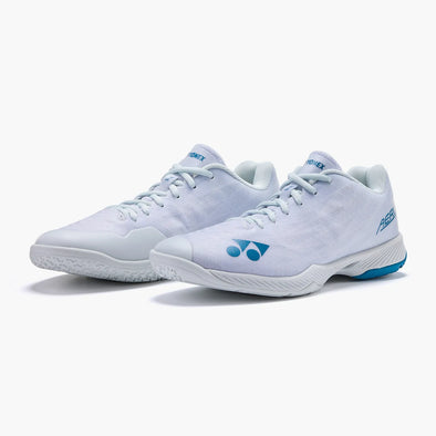 POWER CUSHION AERUS Z MEN - White / Blue – e78shop POWER CUSHION AERUS Z MEN - White / Blue – e78shop