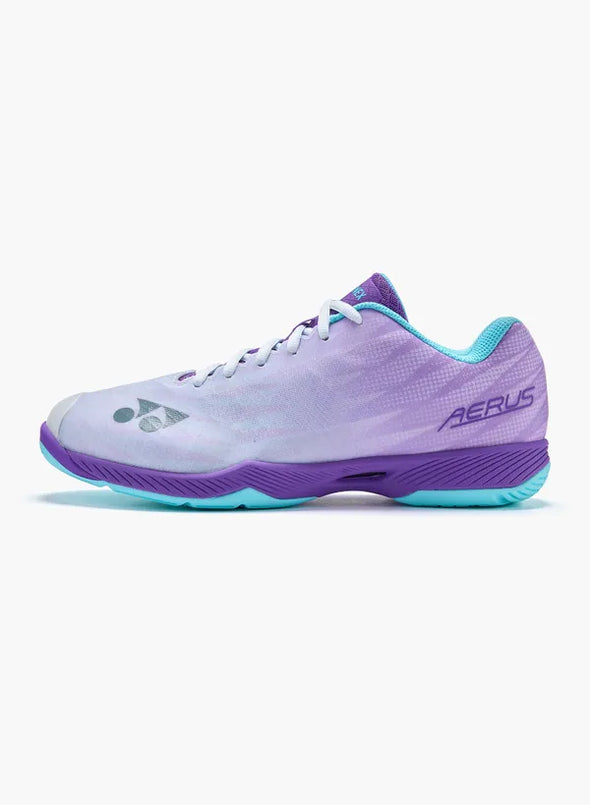 POWER CUSHION AERUS Z WIDE - Indigo