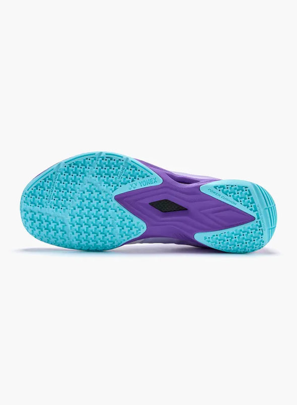 POWER CUSHION AERUS Z WIDE - Indigo