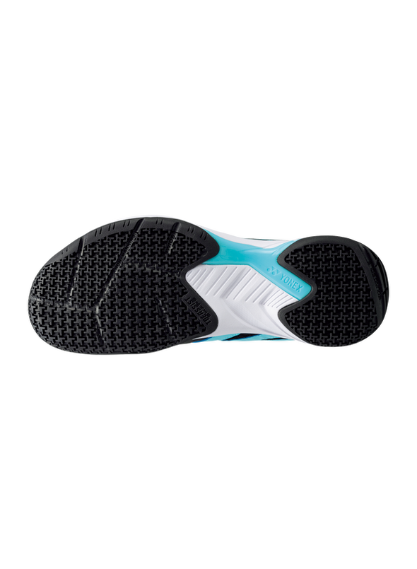 POWER CUSHION CASCADE ACCEL WIDE BLACK / ICE BLUE